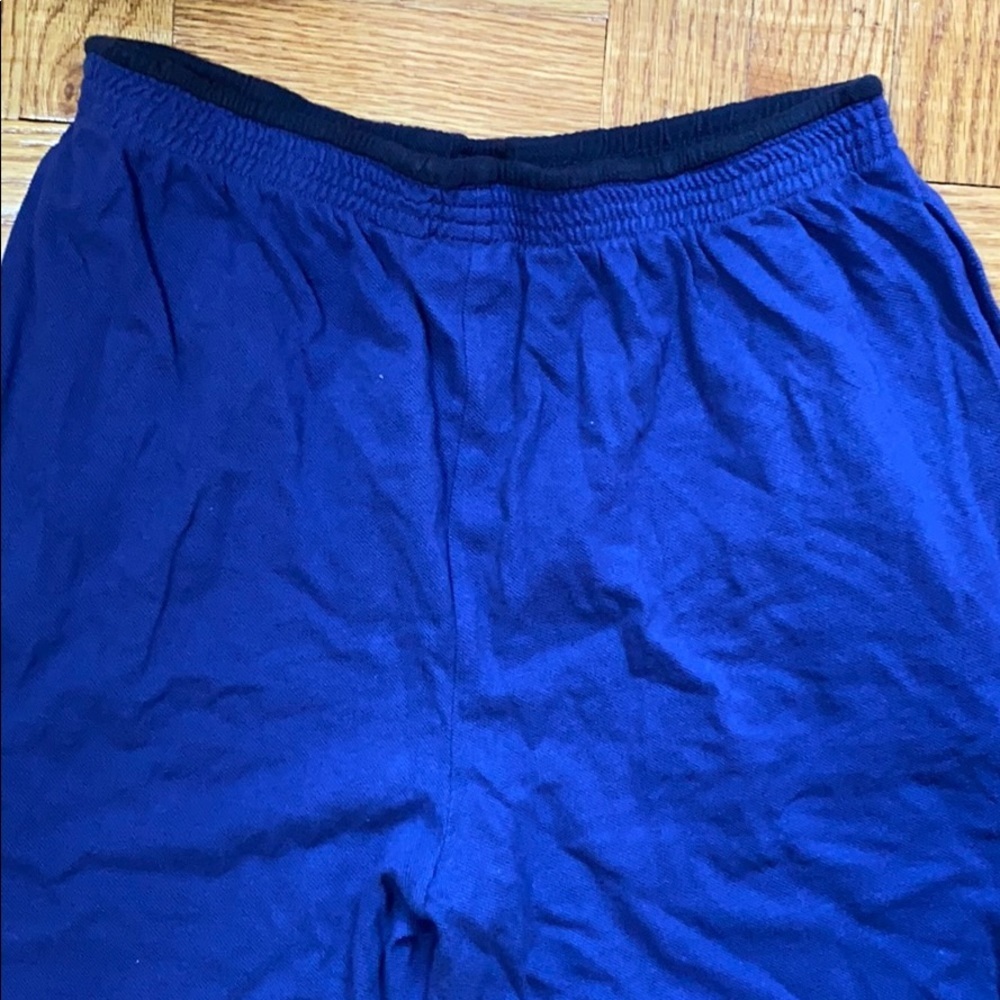 NWT Polo Ralph Lauren blue boxers size: S - Picture 6 of 7